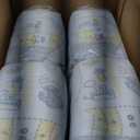 Pampers Swaddlers Diapers, Size 0 (up to 10 lbs), 140 Count, Absorbent, Keeps Baby Dry and Comfortable, Skin Safe Disposable Baby Diaper 
