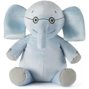 Mo Willems Gerald Elephant Plush Kohl's Cares Kids 12" Soft Stuffed Animal New Cool