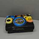 Heelys Girls' Veloz Chi Big Kid (White/Black) 13C