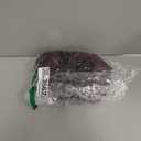 baleaf Women's Racerback Athletic One Piece Modest Bathing Suit (Medium, Burgundy)