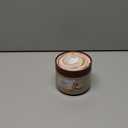 Dove Brown Sugar and Coconut Butter Body Scrub Exfoliates and Deeply Nourishes for Smooth, Radiant Skin 15 oz