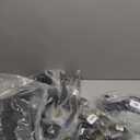 12PCS ASTOU Front Suspension Kit fit 2011-2014 for Chrysler 200 2009-10 for Chrysler Sebring 09-14 for Dodge Avenger Lower Control Arm Lower Ball Joint Inner Outer Tie Rod Sway Bar Steering Rack Boot