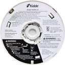 Kidde Smoke Detector & Carbon Monoxide Detector Combo with 10-Year Battery,White