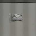 1 Pair Chrome Motorcycle Tour Pack Trunk Hinges for Harley Touring Road King Street Electra Glide FLHT FLHX Trike 1988-2013