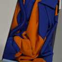 Herding Ball for Dogs, 18'' Durable Waterproof Jolly Ball for Dogs, Dog Training Toy for Medium & Large Breeds, Large Dog Toys for Collie, Australian Shepherd, and All Herding Breeds