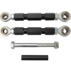Lowering Links Kit Fit for CFMOTO 450SS 450SR 450NK 450SRS  Motorcycle Rear Suspension Drop Linkage Cushion Lever Accessories