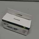 Lenink AC Power Supply Adapter for AAA Battery, Replace 3 AAA Battery, White