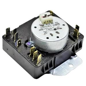 W10185988 Clothes Dryer Control Timer - Compatible for Kenmore Roper Whirlpool Clothes Dryer, Control Timer Replacement Parts Numbers W10894766 162-806-1 AP6027508 PS11759803 162-806-AM