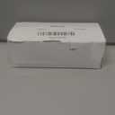 DAIERTEK Bus Bar 12V 150A Mini Power Distribution Block Max 48V DC/300V AC with Cover 4 x 5/16" Posts for Marine Automotive Solar Systems -Negative+Positive