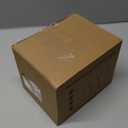 38W 7500LM LED Security Lights Outdoor with Remote Control, 6500K Motion Sensor Flood Light, 3 Modes, IP65 Waterproof, Dusk to Dawn 3-Head Floodlight Fixture for Garage, Yard, Porch (Black)