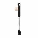 HD Designs Grill Silicone Basting Brush 3 Pcs