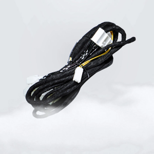 8-12 Speaker Activate Wire Harness for Tesla model 3 2023 Speakers Remove Tools