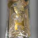 ANSOMO Sage Green Happy Birthday Party Decorations Retro Green Nude Ivory Dark Olive Kraft Paper Banner Balloons Neutral Rustic Boho Blush Safari Botanical Greenery Wild Dcor Supplies Women Adults