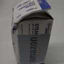 Royal 18" x 14" Steam Pan Liners with Twist Ties, Package of 250