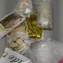 Amandir Bachelorette Balloons Decorations, White Sand Bridal Shower Balloon Decorations Foil Ring Gold Cream White Heart Balloon To Be Sash Veil Photo Booth Props for Engagement Wedding