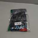 Peace Love & Rock & Roll Guitar Player Guitarist Vintage T-Shirt Small