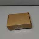 Brizled 2 Pack Solar String Lights, Total 132FT 400 LED Outdoor Solar Fairy Lights, 8 Modes Solar Twinkle Lights, Waterproof Mini LED Solar String Lights for Christmas Garden Party Decor, Warm White