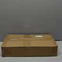 Haturi Vacuum Stand for Dyson V15 V12 V11 V10 V8 V7 V6, Metal Storage Holder for Cordless Vacuum & Accessories, Compatible with DC30 DC31 DC34 DC35 DC58 DC59 DC62 DC74, Black (With Rectangular Base)