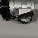 Dearl A/C AC air condition compressor with Clutch L4 2.0L 2.4L compatible with Toyota 01-05 Rav4 01 02 03 04 05 (2001 2002 2003 2004 2005)