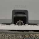 JOYMOOP Mop and Bucket Set with Wringer, Flat Mops for Floor Cleaning, Wall Mop Cleaner with Long Handle, Hardwood Floor Mop with 4 Microfiber Pads