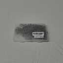 YINGFENG 197 Inch DIY Silver Hanging Basket Chains, Adjustable Length, Decorative Metal Chain with Hooks for Hanging Bird Feeders, Planters, Ornaments