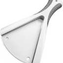 Jar Opener|Effortless Jar Opener for Weak Hands & Seniors With Arthritis Jar Lid Opener for Arthritic Hands- Opens Any Size Jar Gift for Seniors & Weak Hands (8.3 x 5 x 1 inches LxWxH)