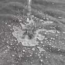 Waterproof Blanket for Bed Couch Sofa, Soft Liquid Pee Proof Pet Blanket for Dog Puppy Cat, Reversible Sherpa Fleece Furniture Protector (Grey, 30x40 inches)