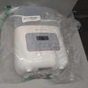 Bottle Warmer, HIYAKOI Fast Baby Bottle Warmer for Breastmilk with Smart Temperature Control, Keep 24H, Sterili-zing, Heat Baby Food, Thaw, Double Bottle Warmer for All Bottles