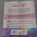4 x Under-Eye Gel Mask Set