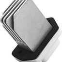 AC Blower Motor Resistor AC Resistor for Nissan Infiniti Titan Sentra Maxima G20 JX35 QX4 QX60 NV1500 HVAC Heater A/C Blower Resistors Kit Cooling Fan Control Module 277614BA0A 27761-70T03