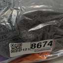 Towel and Linen Mart 100% Cotton 6 Pack Bath Towel Set, Quick Dry, Super Absorbent, Light Weight, Soft, (27 x 54 Pack of 6) (27 x 54 6 Pack, Plum, Pink, Beige, Grey, White, Peach)