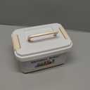 26 Pieces Alphabet Robots for Kids Alphabet Learning Toys, Alphabots Transform Letters for Educational ABC Learning Toys for Kids Ages 3-5, Carnival Prizes, Classroom Rewards, Toddler Birthday Gift