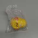 Electric Swinging Duck Toy for Babies Interactive Plastic Toy LED Lights and Music Adorable Cartoon Duck for Toddlers and Children Playtime