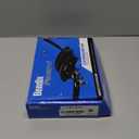 Bendix Priority1 CFC1633 Ceramic Front Brake Pads for Select Models Audi A3 Quattro, S3, Seat Leon, Tarraco, Volkswagen Arteon, CC, Golf R, GTI, Jetta, Tiguan