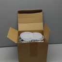 16Pack 9 oz Stainless Steel Container Stainless Steel Snack Containers with Lids Metal Food Storage Containers Leak Proof Metal Lunch Box