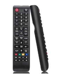 Universal Replacement for Smart-TV-Remote, New Upgrade Infrared for Remote Control