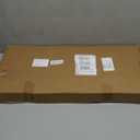 Saucer Swing for Kids - 40 Inch Outdoor Tree Swing with 660 lb Weight Capacity, 900D Oxford Waterproof Fabric and Hooks