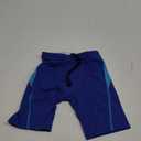 Boys Swim No Brand- Youth Competitive Swim Racing Team Swimming Shorts Swimsuit Trunks Bathing Suit Quick Dry UPF 50+ XS