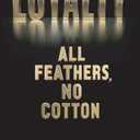 Loyalty - Christopher Wilkins, Book