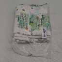 Baby Portable Changing Pad Changing Table Pads Diaper Changing mat Liners 1 Large Size 37.5x27.5 Inch and 2 Medium Size 27.5X22 inch Reusable Washable Waterproof Changing Pads for Baby 3 Pack