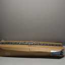 Nearly Natural 48in Dracaena Silk Plant (Real Touch) Green