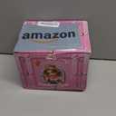 Jewelry Toys for Girls, Adjustable Rings, Bracelets, Necklaces, Butterfly Hair Clips, Toddler Bows, Unicorns Kids Toys Set for Princess Dress Up, Christmas Birthday Gifts, 3 4 5 6 7 8 9+ Year Old Girl