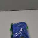 PUMYPOREITY Cat Sweater, Warm Kitten Clothes, Fleece Winter Coat for Hairless Cats, Soft Dog Fleece Vest, Cold Weather Pet Sweater for Dogs and Cats, Dark Blue, S