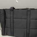 Loveook Puffer Tote Bag, 17"