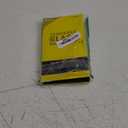 JETech Privacy Screen Protector for iPhone 15 6.1-Inch with Camera Lens Protector, Anti-Spy Tempered Glass Film, Easy Installation Tool, 2-Pack Each