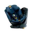 Chicco Fit360® SE ClearTex® Rotating Convertible Toddler Car Seat with 360 Degree Rotation for Rear-Facing and Forward-Facing Usage (No Infant Insert Included) | Stellar/Blue, Expiry Date 03/2034