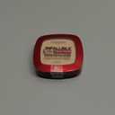 L'Oreal Paris Makeup Infallible Fresh Wear Foundation in a Powder, Up to 24H Wear, Waterproof, True Beige, 0.31 oz. 