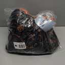 Bencailor Inflatable Cooler Inflatable Football Drink Cooler Toss Game Decoration Rugby Basketball Baseball Blow up PVC Sports Field Party Supply