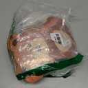 Tioncy 24 Set Valentine's Day Bear Coaster Craft Kit Last Minute Gift Idea No-Mess DIY Activities Exchanges Gift for Fun Valentines Day Family Holiday Party Supplies