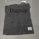 Women's Quick-Dry Running Shorts Athletic High Waisted Shorts for Women with Zipper Pockets Elastic Shorts (Black, S)